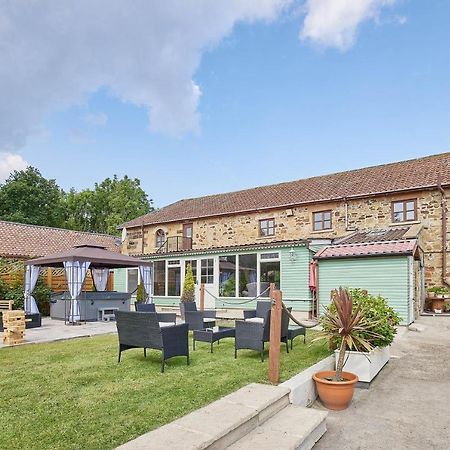 Host & Stay - The Arches Country House Saltburn-by-the-Sea Extérieur photo
