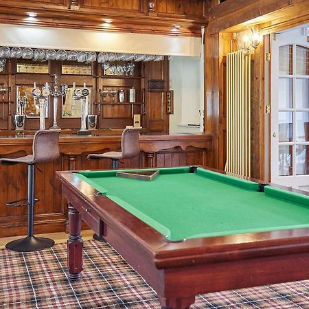 Host & Stay - The Arches Country House Saltburn-by-the-Sea Extérieur photo