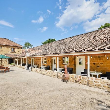 Host & Stay - The Arches Country House Saltburn-by-the-Sea Extérieur photo