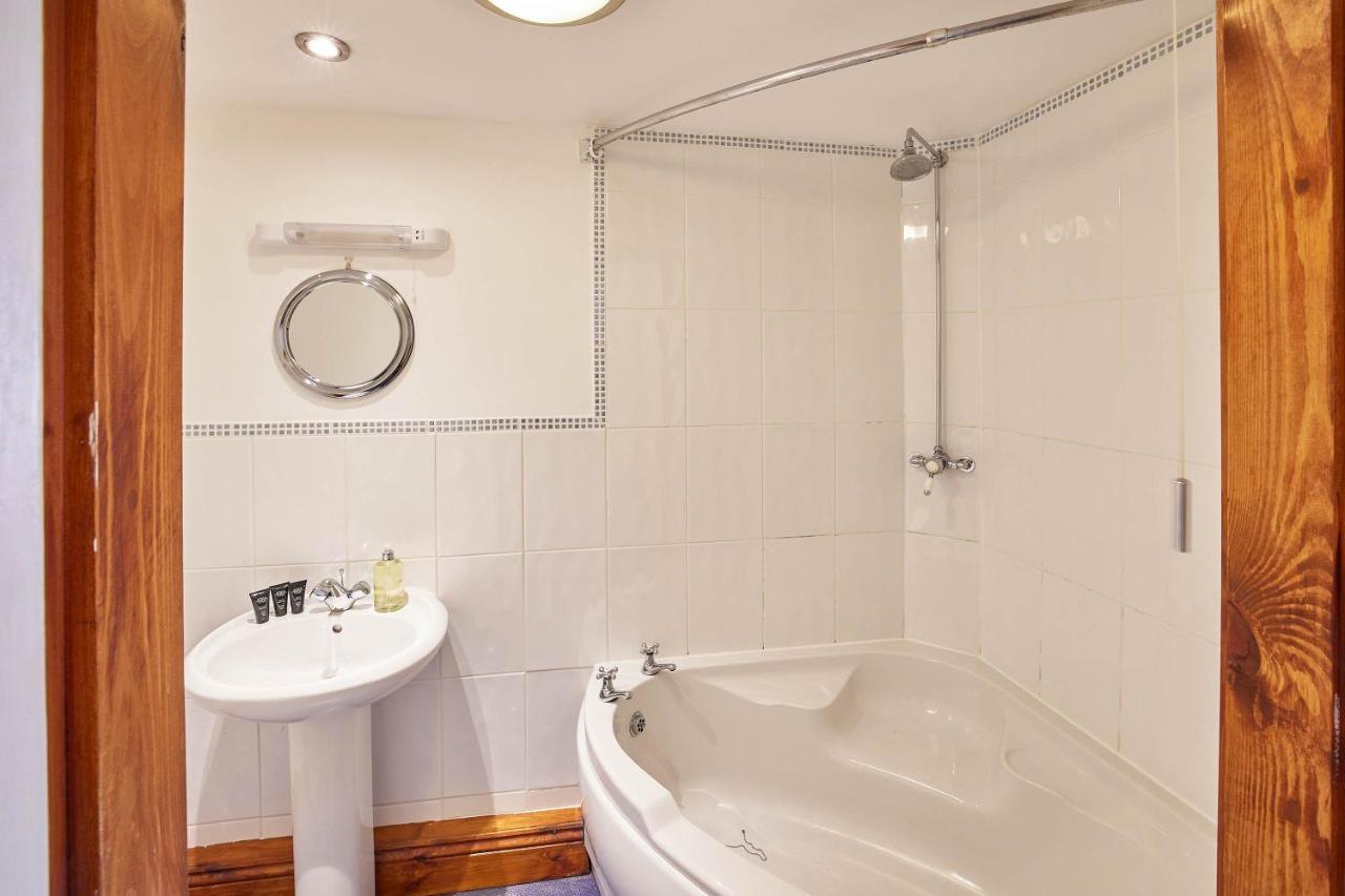 Host & Stay - The Arches Country House Saltburn-by-the-Sea Extérieur photo