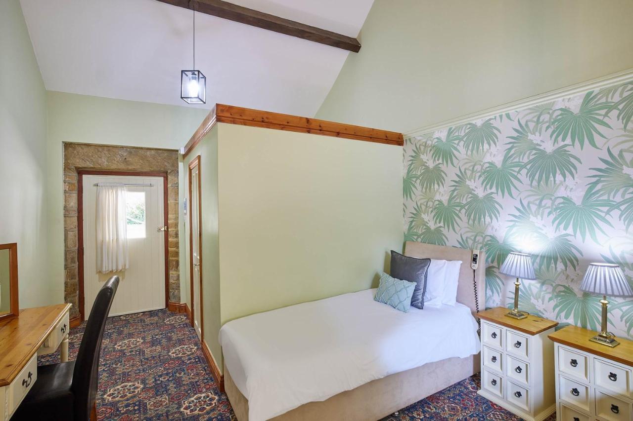 Host & Stay - The Arches Country House Saltburn-by-the-Sea Extérieur photo