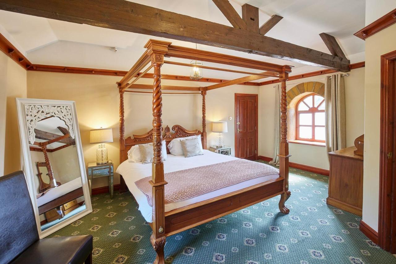 Host & Stay - The Arches Country House Saltburn-by-the-Sea Extérieur photo