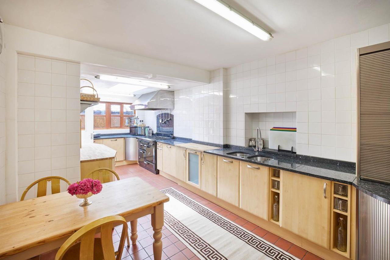 Host & Stay - The Arches Country House Saltburn-by-the-Sea Extérieur photo