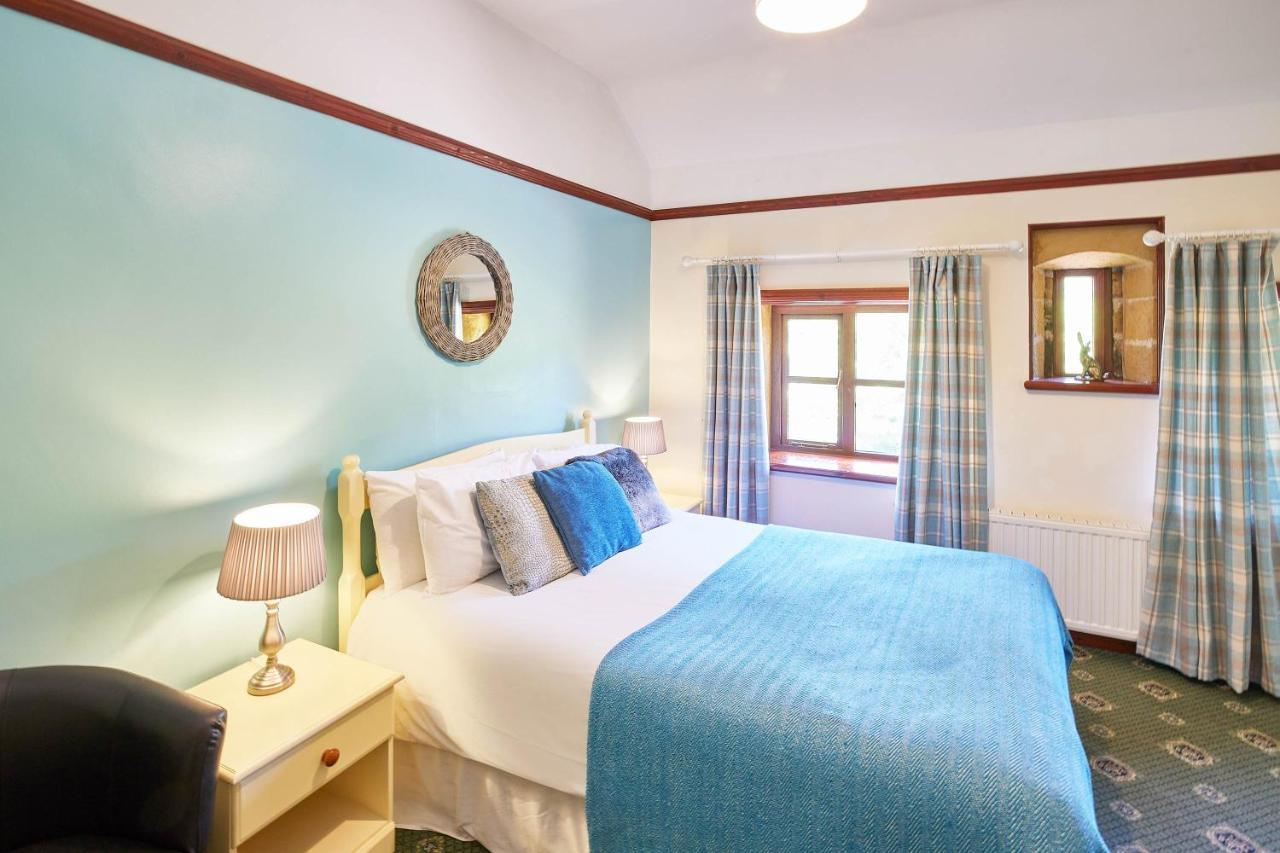 Host & Stay - The Arches Country House Saltburn-by-the-Sea Extérieur photo