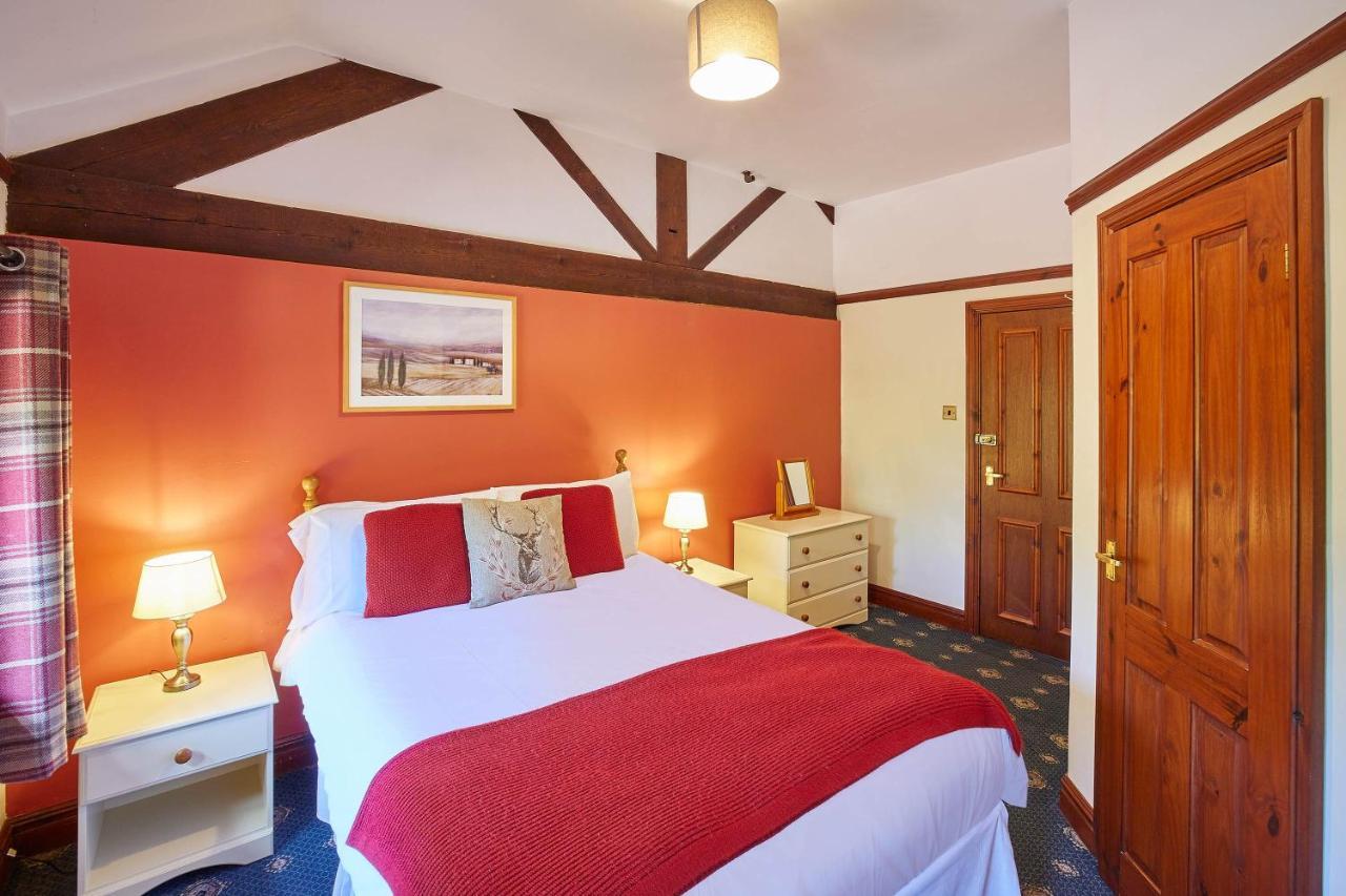 Host & Stay - The Arches Country House Saltburn-by-the-Sea Extérieur photo
