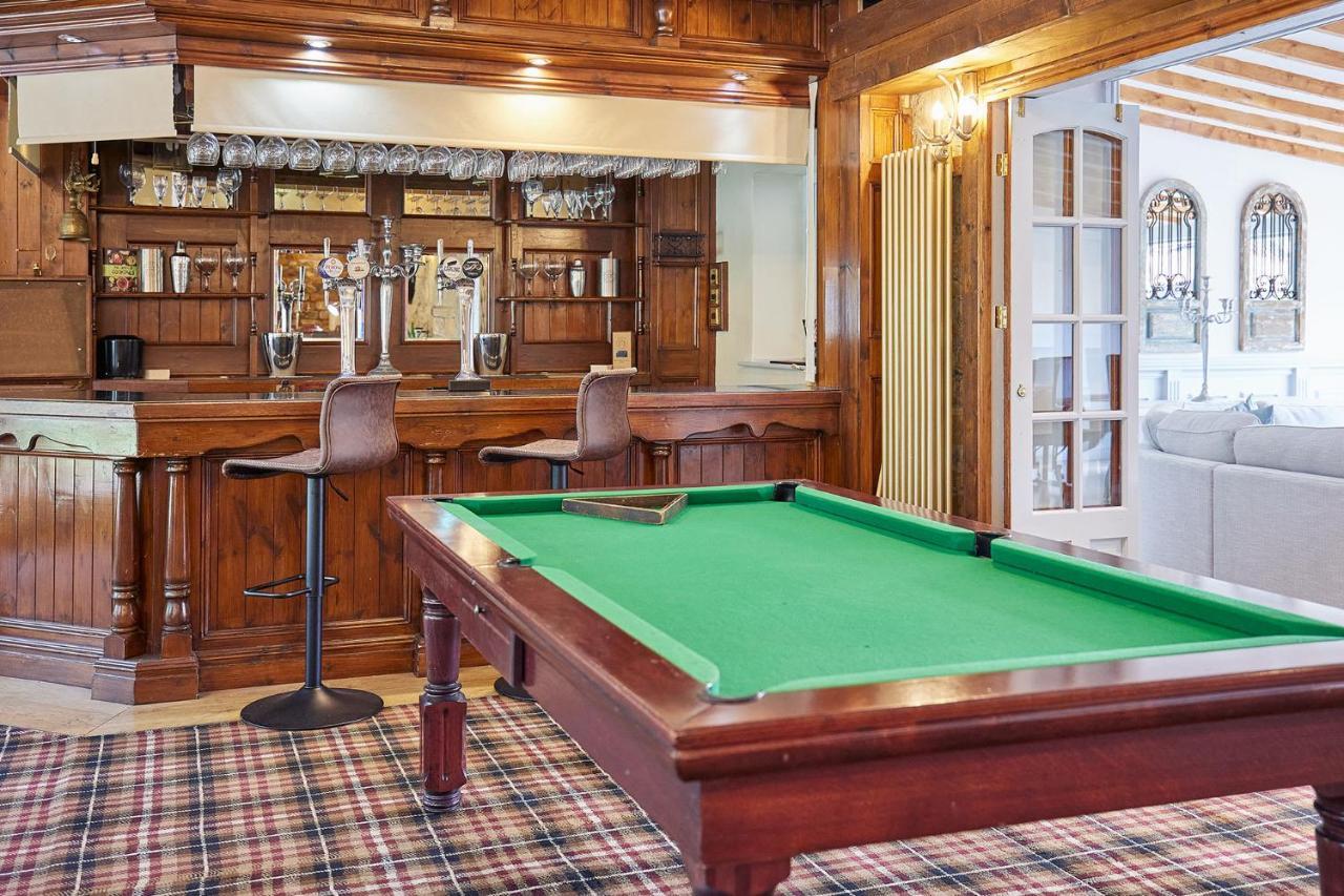 Host & Stay - The Arches Country House Saltburn-by-the-Sea Extérieur photo