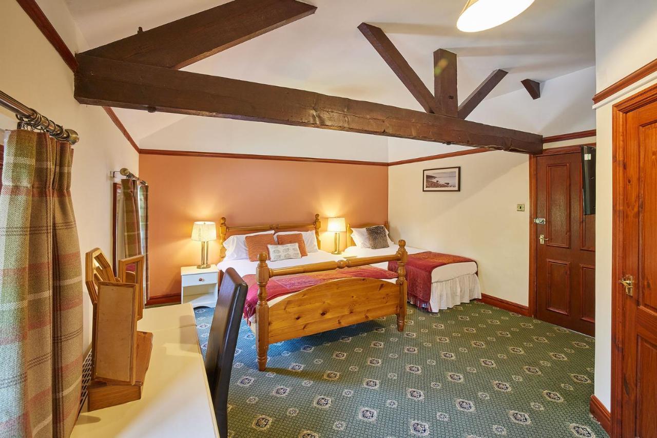 Host & Stay - The Arches Country House Saltburn-by-the-Sea Extérieur photo