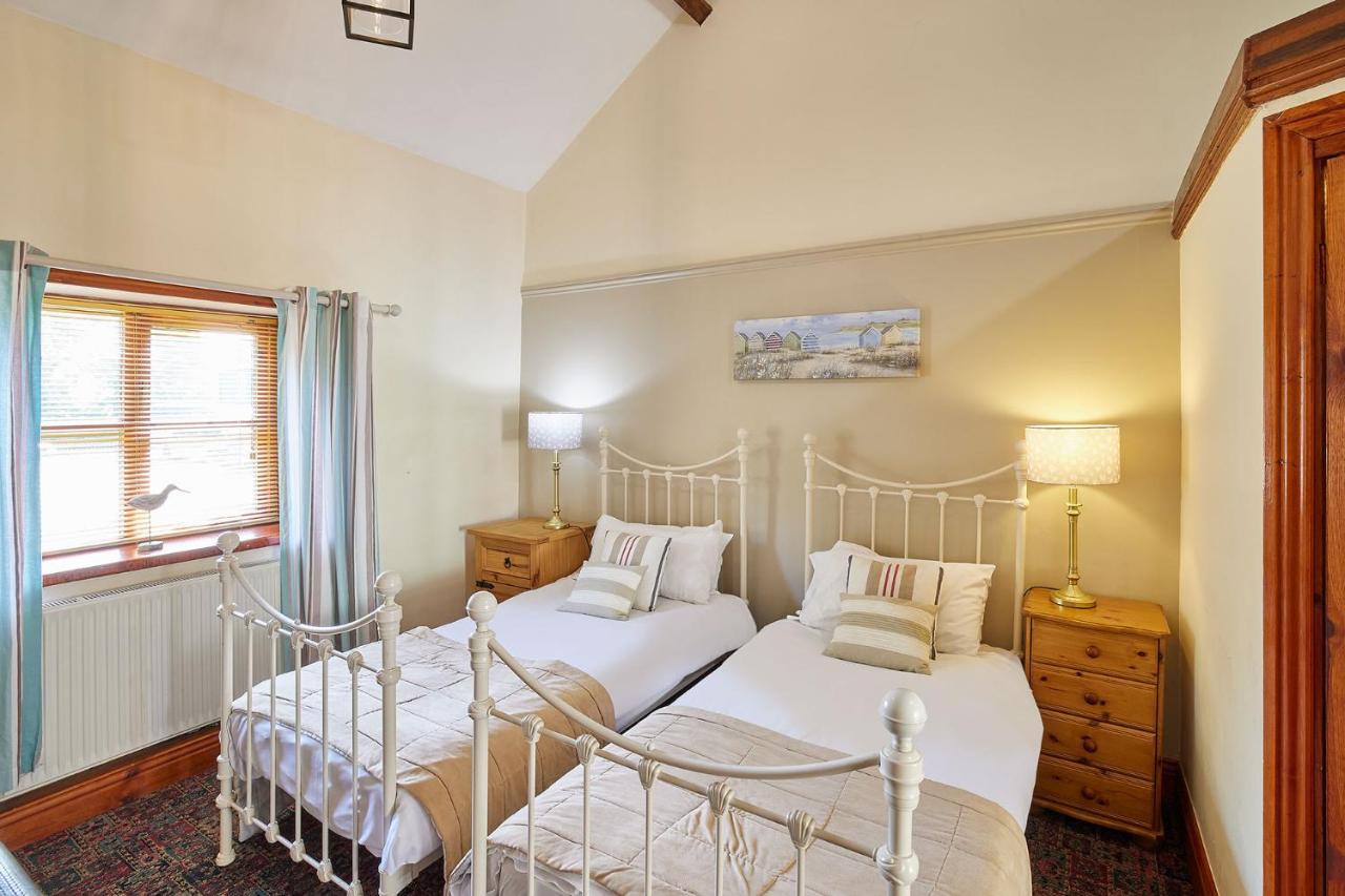 Host & Stay - The Arches Country House Saltburn-by-the-Sea Extérieur photo